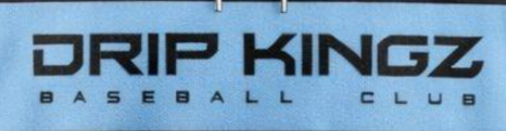 Drip Kingz Baseball Club