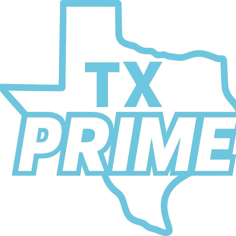 Texas Prime