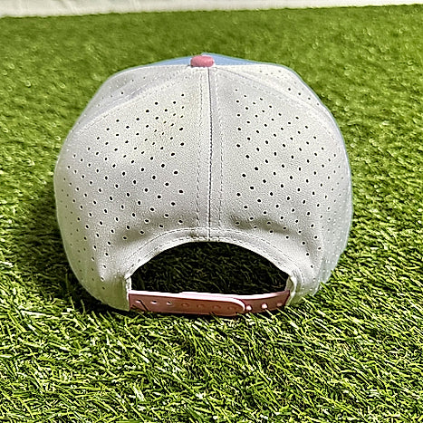 Cotton Candy Drip Kingz Hat