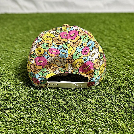 Donut Drip Kingz Hat