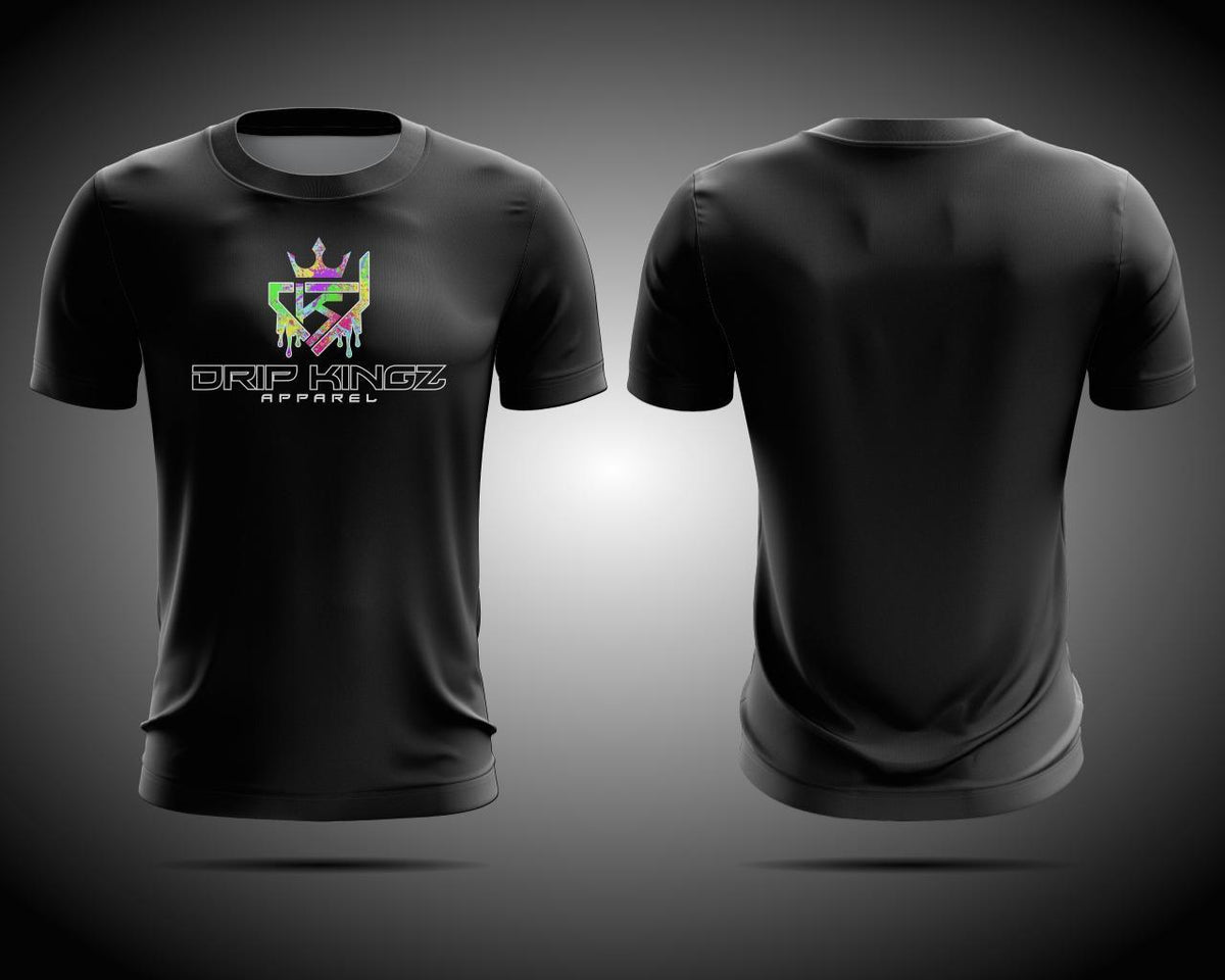 Black Shirts