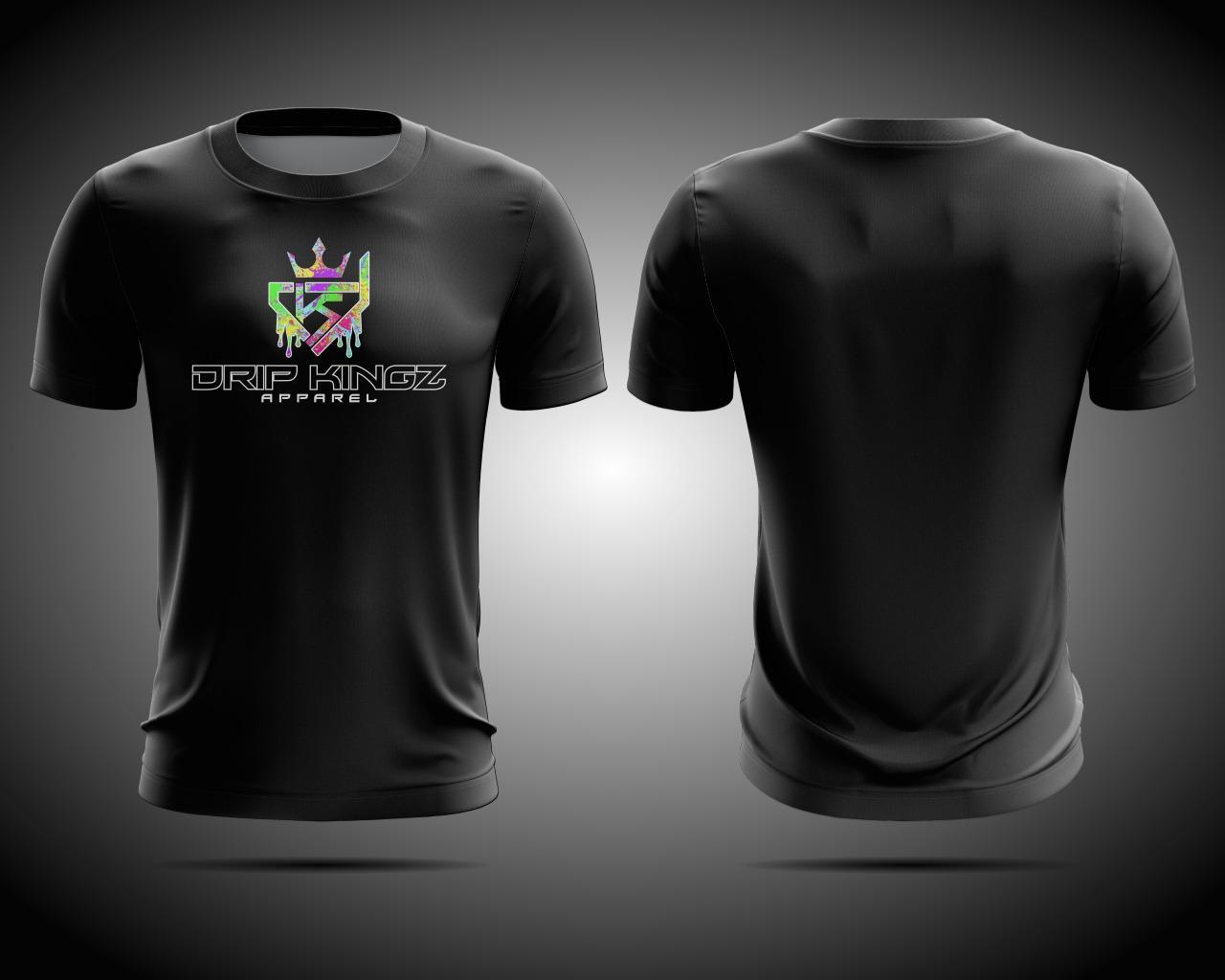 Black Shirts