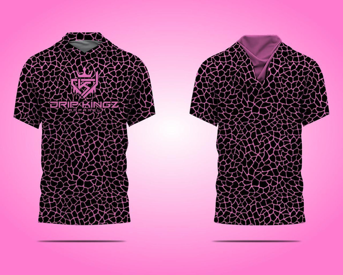 Custom Print Shirt