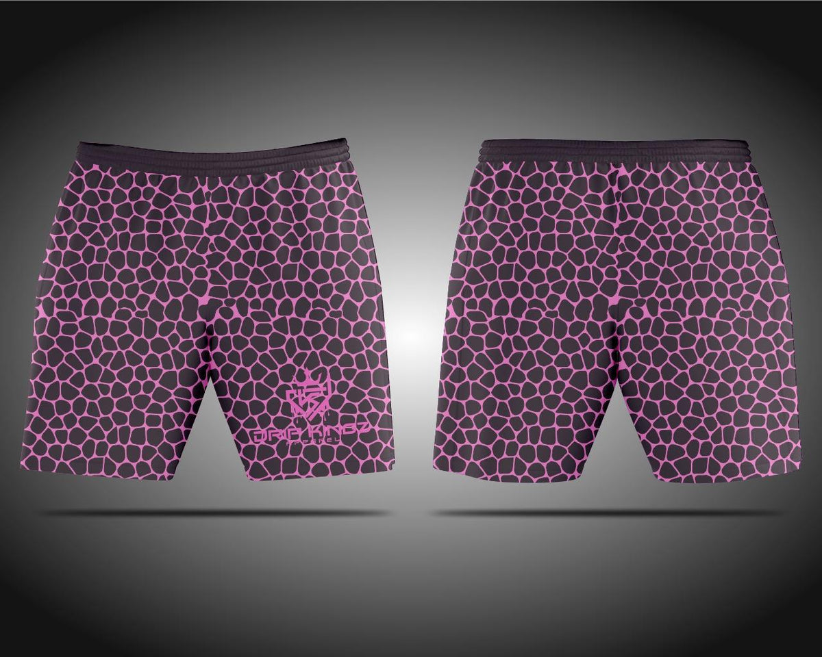 Custom Print Shorts