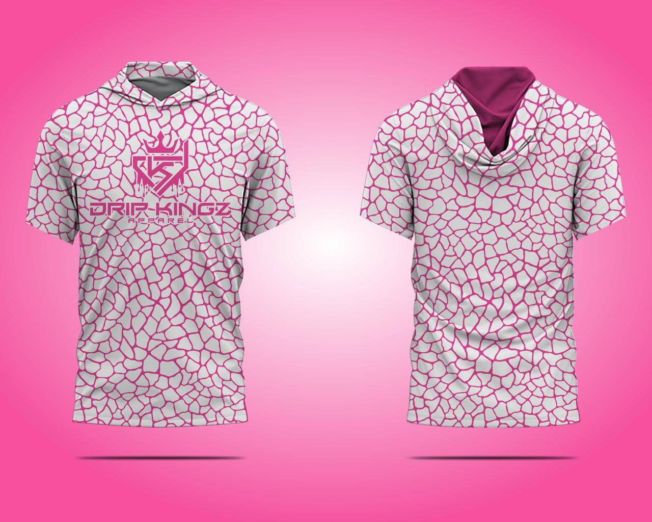 Iced Bubblegum Beast Premium SS Hoodie