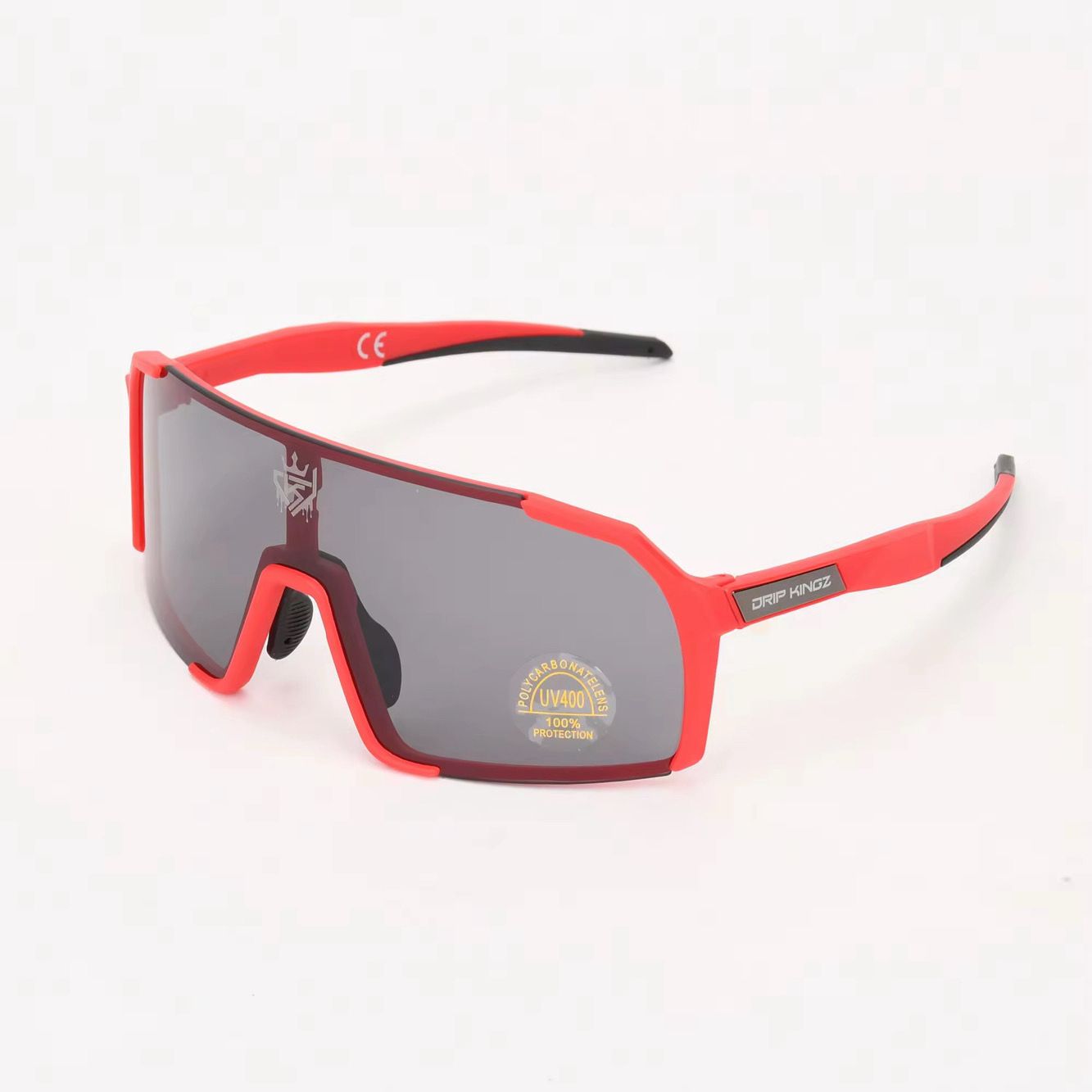 Red Hot Youth Sunglasses