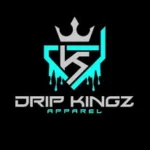 Drip Kingz Apparel